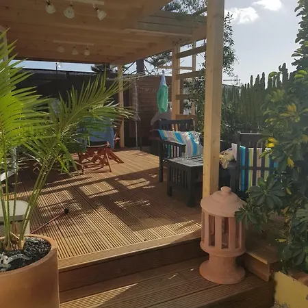 A Place To Relax Close To * Las Galletas