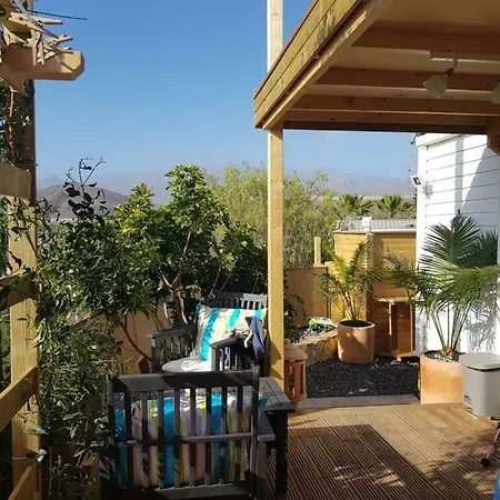 A Place To Relax Close To