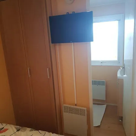 مكان تخييم A Place To Relax Close To