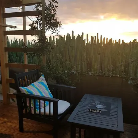 A Place To Relax Close To Camping